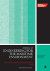 Proceedings of the Institution of Mechanical Engineers Part M-Journal of Engineering for the Maritim杂志封面